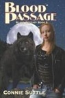 Connie Suttle - Blood Passage