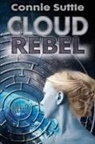 Connie Suttle - Cloud Rebel