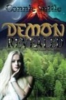 Connie Suttle - Demon Revealed