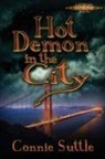 Connie Suttle - Hot Demon in the City