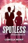 Camilla Monk - Spotless
