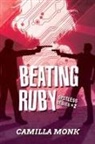 Camilla Monk - Beating Ruby