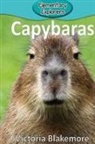 Victoria Blakemore - Capybaras
