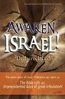 Jaerock Lee - Awaken, Israel