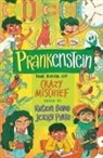 Ruskin Bond, Jerry Pinto - Prankenstein