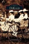 Jo Fredell Higgins, Jo Fredell Higgins - Dekalb
