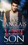 Eve Langlais, Langlais Eve - Lazy Son
