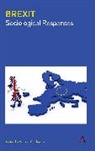 William Outhwaite, William Outhwaite, Outhwaite William - Brexit (print on demand)