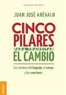 Juan José Arévalo - Cinco pilares para transitar el cambio