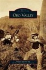 Barbara Marriott, Oro Valley Historical Society - Oro Valley