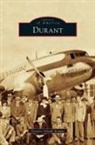 Donovin Arleigh Sprague - Durant