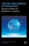 Roland Simpson Robertson, Roland Robertson, John Simpson - Art and Science of Sociology