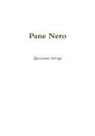 Giovanni Verga - Pane Nero