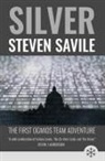 Steven Savile - Silver