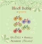 Aruna K. Hatti - Bindi Baby Numbers (Telugu)