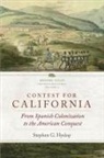 Stephen G. Hyslop - Contest for California