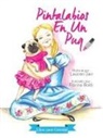Laurren Darr - Pintalabios En Un Pug - Libro Para Colorear