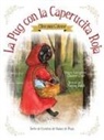 Laurren Darr - La Pug Con La Caperucita Roja - Libro Para Colorear