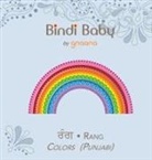 Aruna K. Hatti - Bindi Baby Colors (Punjabi)