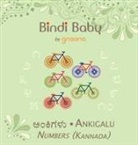 Aruna K. Hatti - Bindi Baby Numbers (Kannada)