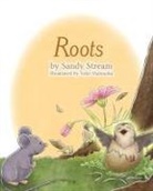 Sandy Stream - Roots