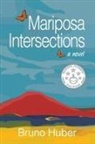 Bruno Huber - Mariposa Intersections