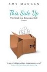 Amy Mangan - This Side Up