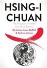 Andrew Jackson, Master James McNeil - HSING-I CHUAN