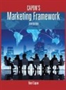 Noel Capon - Capon's Marketing Framework-4th edition
