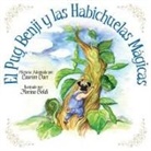 Laurren Darr - El Pug Benji Y Las Habichuelas Mágicas