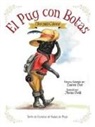 Laurren Darr - El Pug Con Botas - Libro Para Colorear