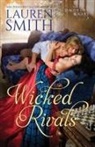 Lauren Smith, Noah Chinn - Wicked Rivals