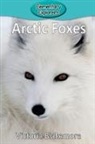 Victoria Blakemore - Arctic Foxes