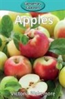 Victoria Blakemore - Apples