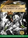 Ian Livingstone - The Forest of Doom Colouring Book