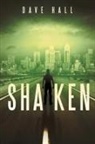 Dave Hall - Shaken