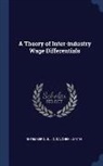 Julio Rotemberg, Garth Saloner - A Theory of Inter-Industry Wage Differentials