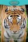 Victoria Blakemore - Tigers