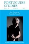 Paulo De Medeiros, Hilary Owen - Portuguese Studies 34