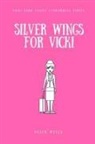 Helen Wells - Silver Wings for Vicki