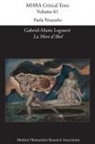 Paola Perazzolo - Gabriel-Marie Legouvé, 'La Mort d'Abel'