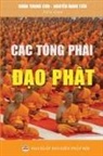 Đoàn Trung Còn, Nguy¿n Minh Ti¿n, Nguyễn Minh Tiến, ¿Oàn Trung Còn - Các tông phái đạo Phật