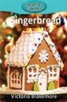Victoria Blakemore - Gingerbread