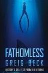 Greig Beck - Fathomless