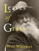Walt Whitman - Leaves of Grass