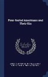Frank M. Chapman, Ernest Thompson Seton, Mabel Osgood Wright - Four-Footed Americans and Their Kin