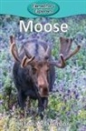 Victoria Blakemore - Moose