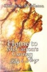 Sharon K. Middleton - Home to McCarron's Corner
