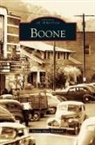 Donna Gayle Akers, Donna Akers Warmuth - Boone