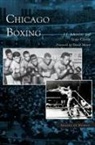 Sean Curtin, J. J. Johnston, David Mamet - Chicago Boxing